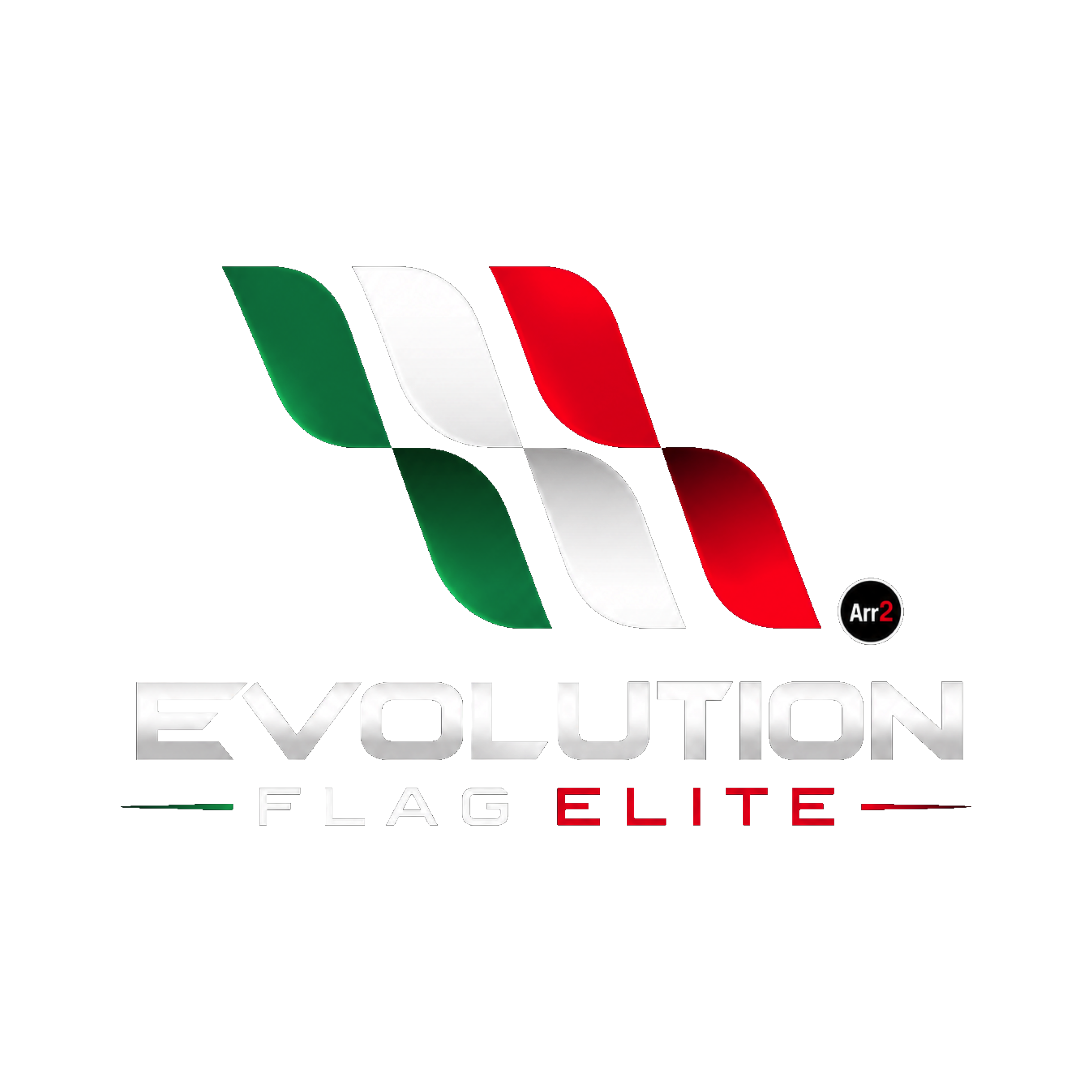 Evolution Flag Elite