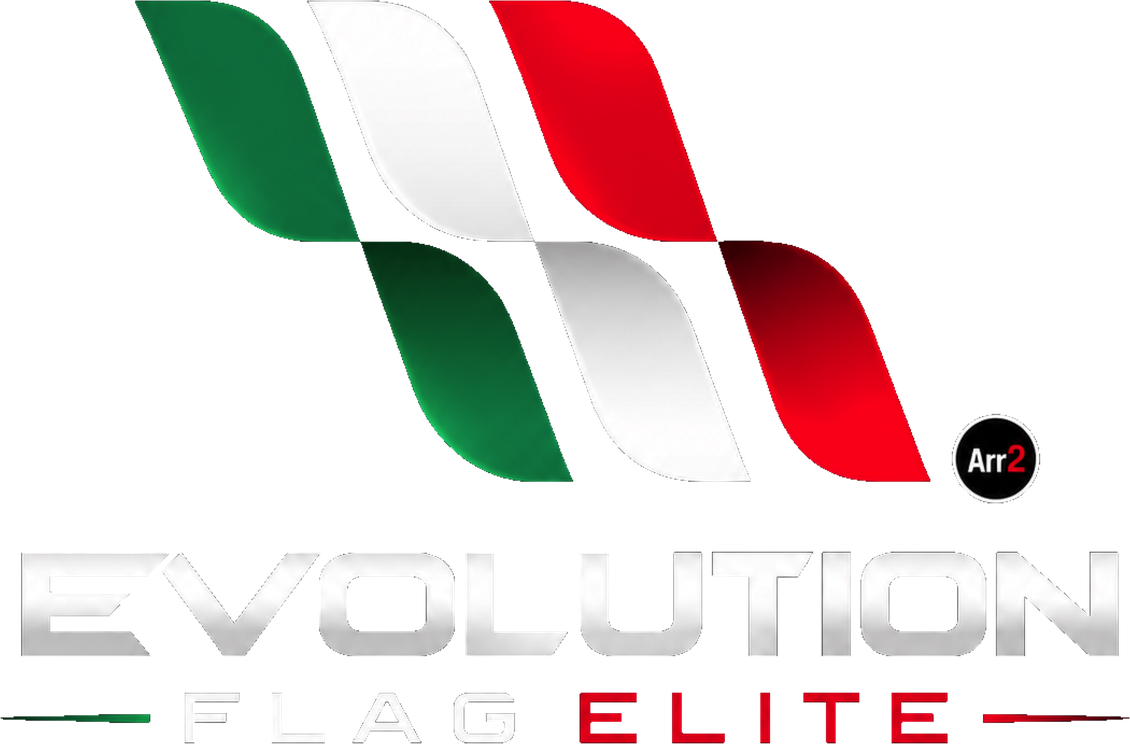 Evolution Flag Elite