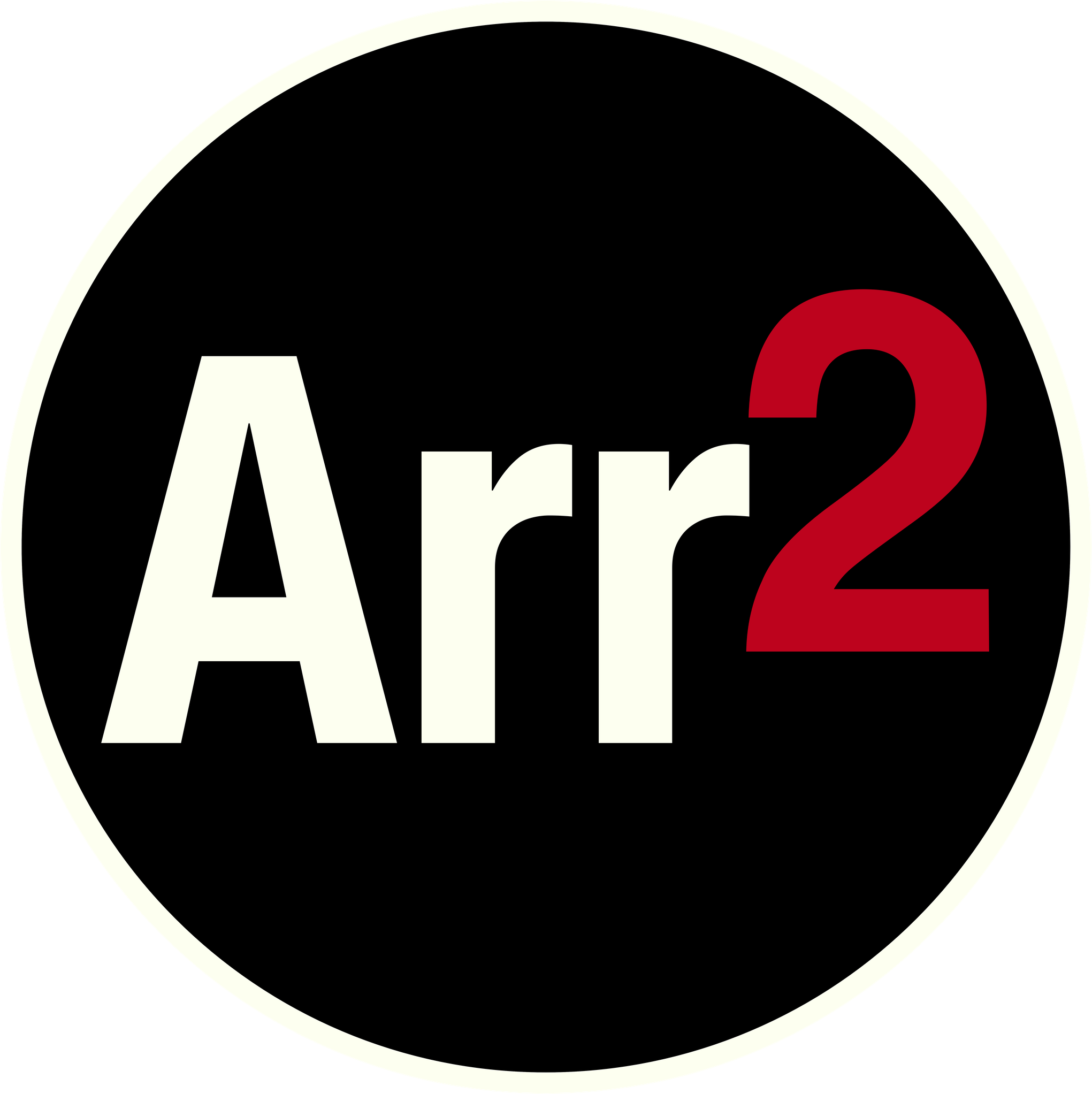 Arr2