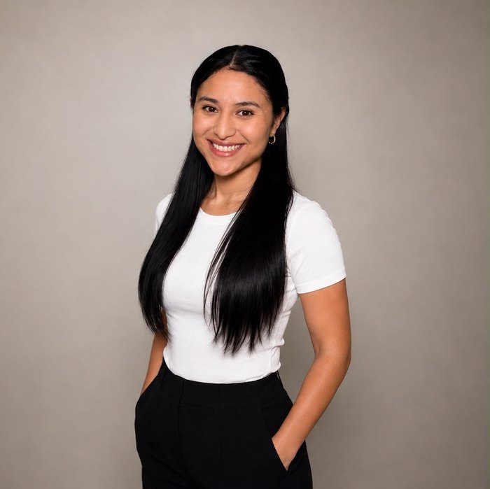 Elaizah Flores, especialista NIL de STX Performance Athletes