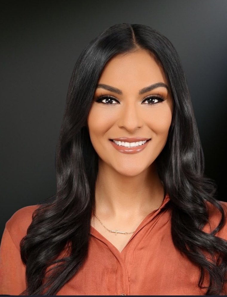Leslie Reyna, fundadora de STX Performance Athletes