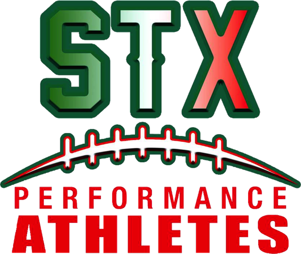 STX Performance Athletes